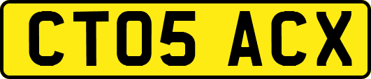 CT05ACX