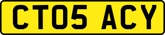CT05ACY