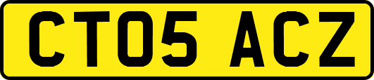 CT05ACZ