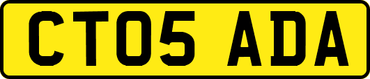 CT05ADA