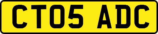 CT05ADC