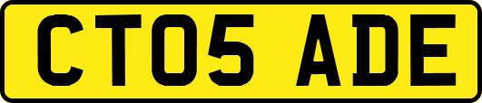 CT05ADE
