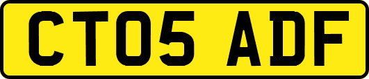 CT05ADF