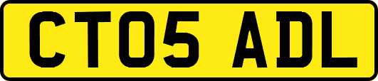 CT05ADL