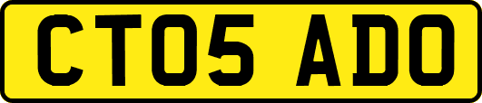 CT05ADO