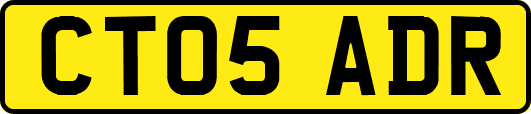 CT05ADR