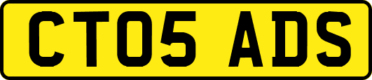 CT05ADS