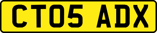 CT05ADX