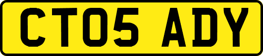 CT05ADY