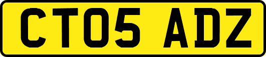 CT05ADZ