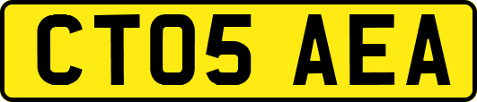CT05AEA