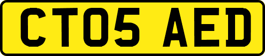 CT05AED