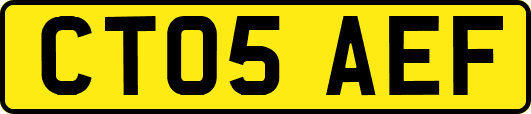 CT05AEF