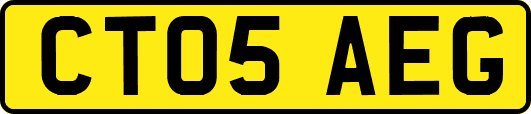 CT05AEG