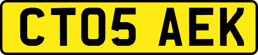 CT05AEK