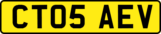 CT05AEV