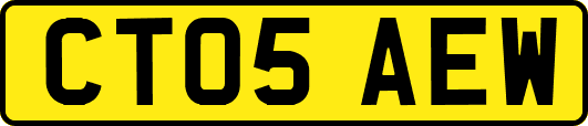 CT05AEW
