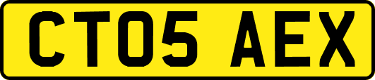 CT05AEX