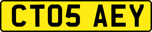 CT05AEY