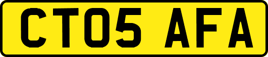 CT05AFA