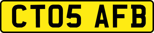 CT05AFB