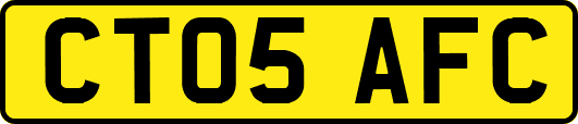 CT05AFC