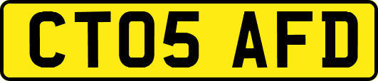 CT05AFD