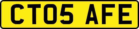 CT05AFE