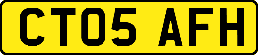 CT05AFH