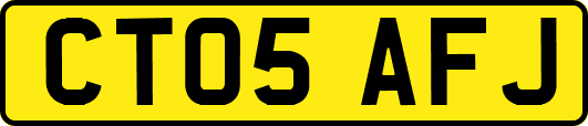 CT05AFJ
