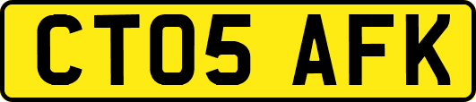 CT05AFK