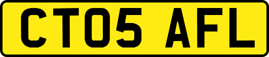 CT05AFL