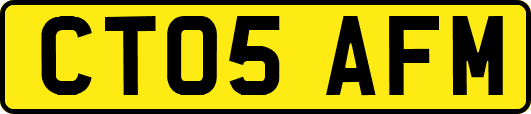 CT05AFM