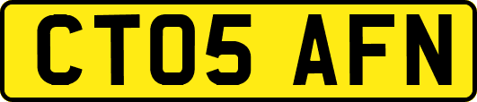 CT05AFN
