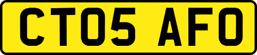 CT05AFO