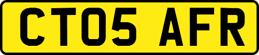 CT05AFR