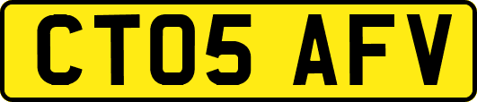 CT05AFV