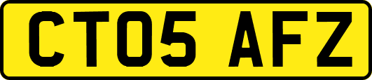 CT05AFZ