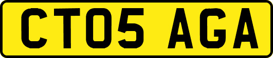 CT05AGA