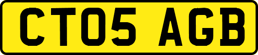 CT05AGB