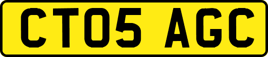 CT05AGC