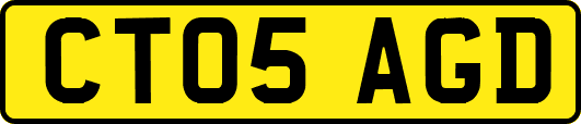 CT05AGD
