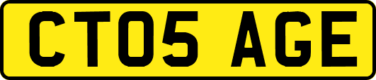 CT05AGE
