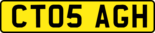 CT05AGH