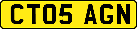 CT05AGN
