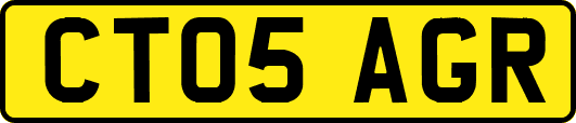 CT05AGR