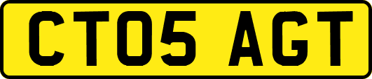 CT05AGT