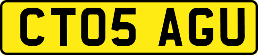 CT05AGU