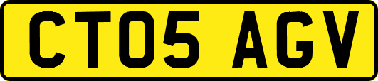 CT05AGV