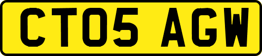 CT05AGW